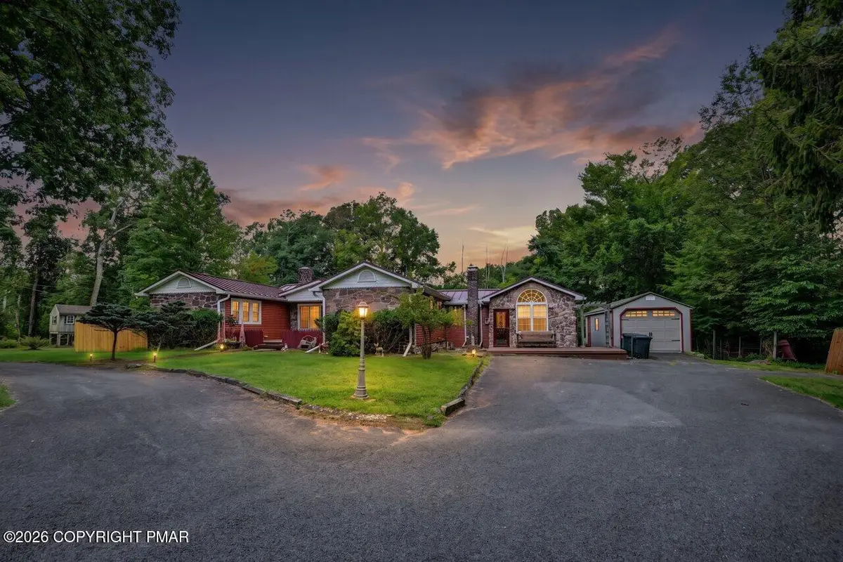 361 Preacher Hill Road, Cresco, PA 18326 - #1