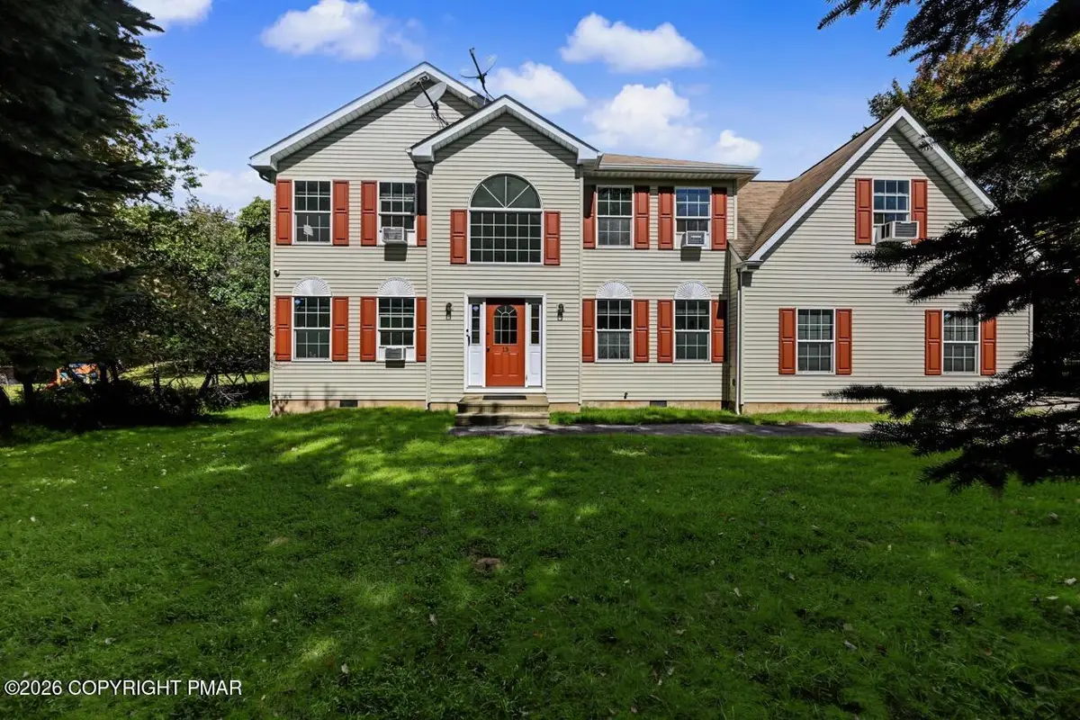 13 Parker Mew, Albrightsville, PA 18210 - #1