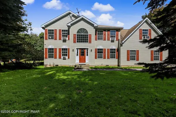 13 Parker Mew, Albrightsville, PA 18210