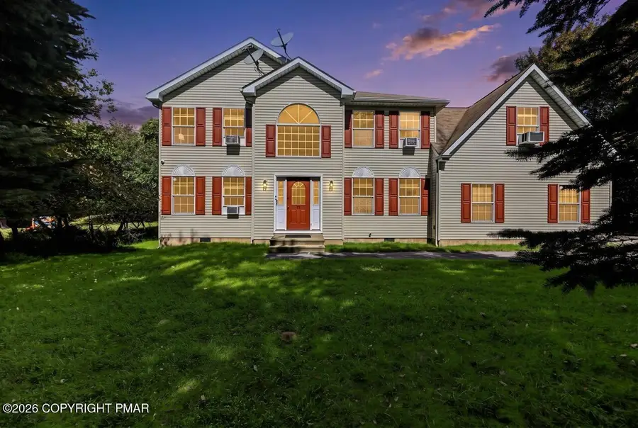13 Parker Mew, Albrightsville, PA 18210 - #2