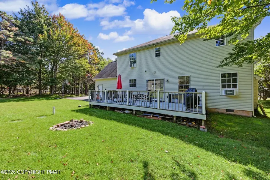 13 Parker Mew, Albrightsville, PA 18210 - #3