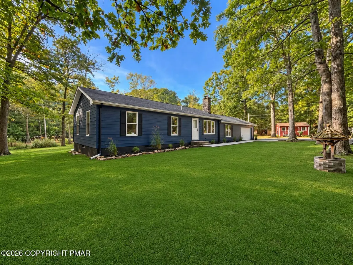 401 Schoolhouse Road, East Stroudsburg, PA 18302 - #1