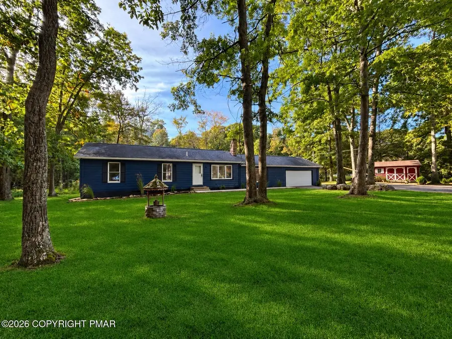 401 Schoolhouse Road, East Stroudsburg, PA 18302 - #2