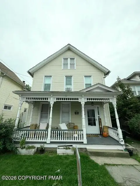 221 William Street, Scranton, PA 18508 - #1