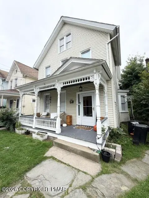 221 William Street, Scranton, PA 18508 - #2