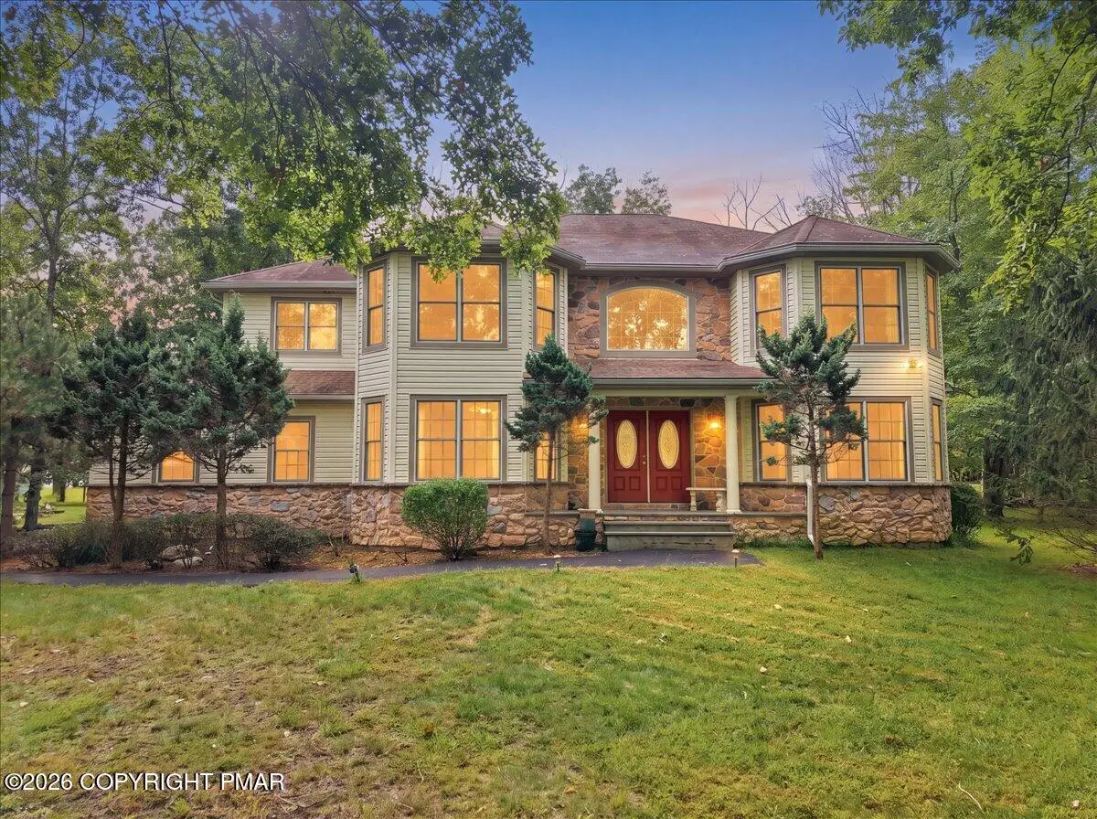 107 Gollum Lane, Tamiment, PA 18371 - #1
