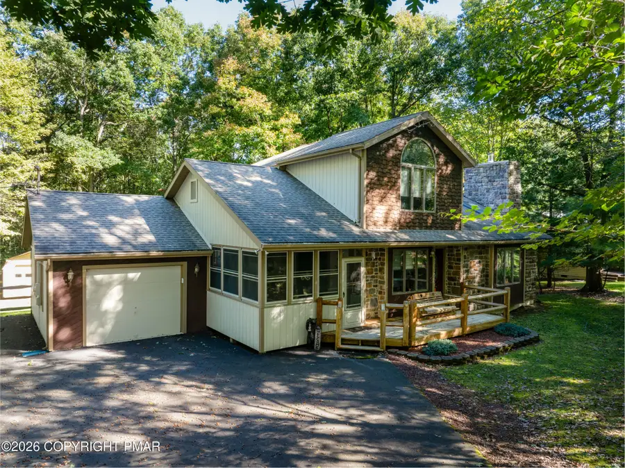 19 White Oak Drive, Jim Thorpe, PA 18229 - #2