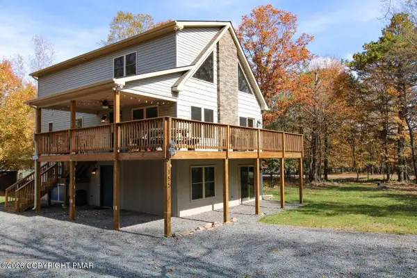 155 Teddyuscung Trail, Albrightsville, PA 18210