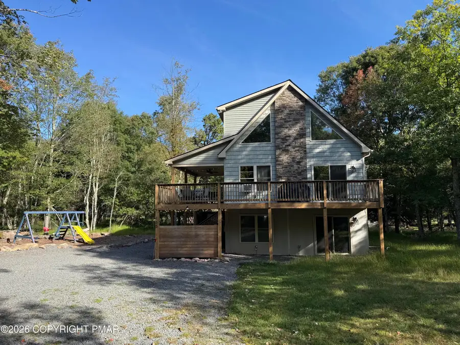 155 Teddyuscung Trail, Albrightsville, PA 18210 - #2