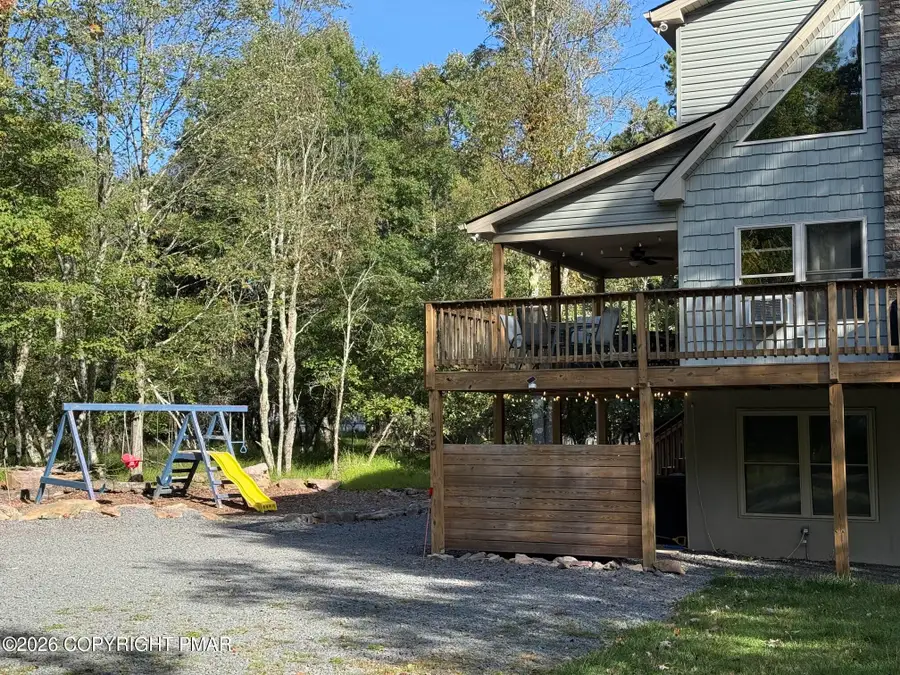 155 Teddyuscung Trail, Albrightsville, PA 18210 - #3