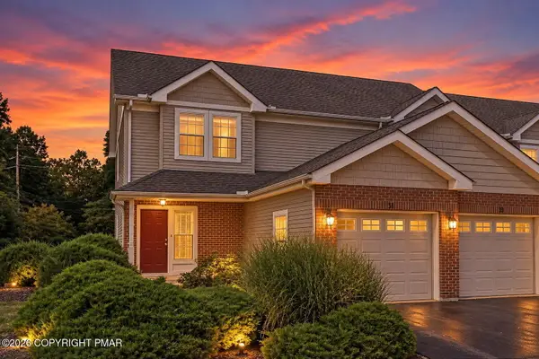31 Oak Leaf Lane, East Stroudsburg, PA 18301