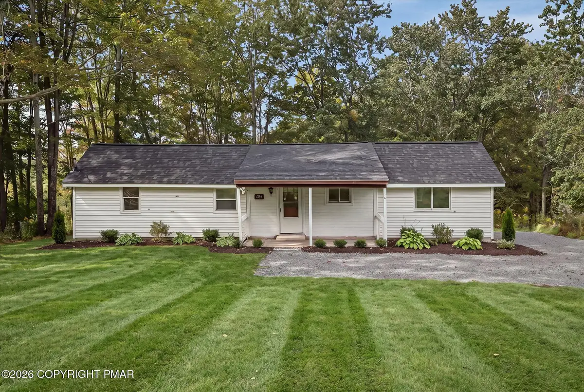 1191 Aberdeen Road, Madison, PA 18444 - #1