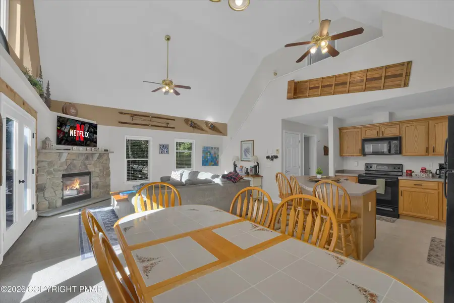 28 Pope Lane, Albrightsville, PA 18210 - #3