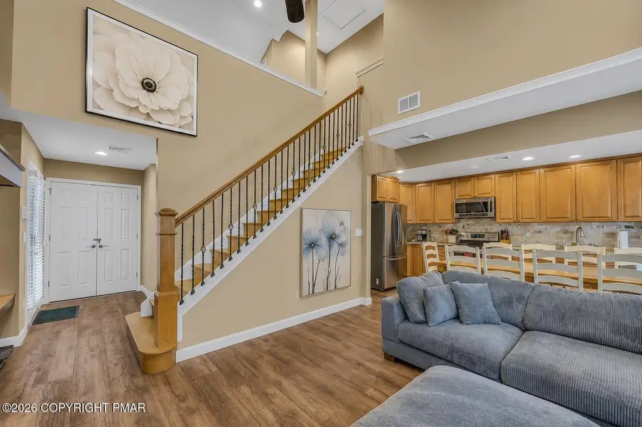 12 Beachwood Court, Lake Harmony, PA 18624 - #3