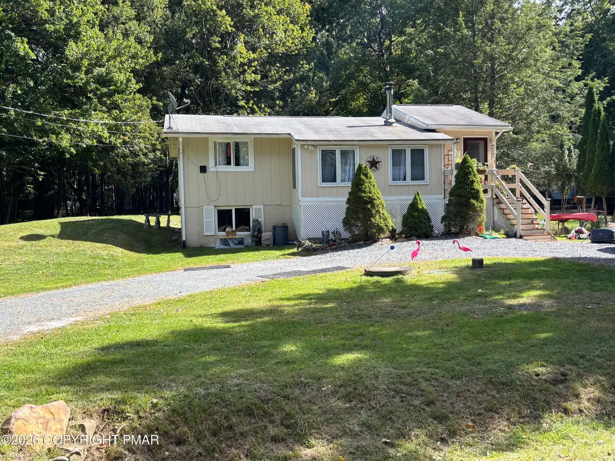 14 White Birch Way, Albrightsville, PA 18210 - #1