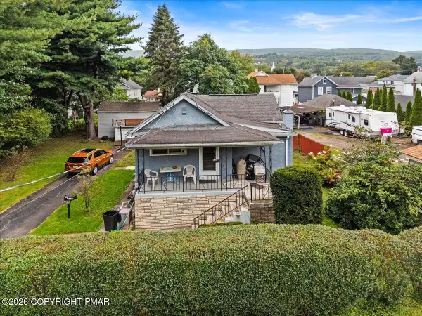 1133 Olga Street, Dickson City, PA 18519