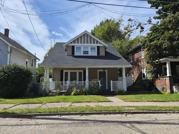 157 State Street, East Stroudsburg, PA 18301