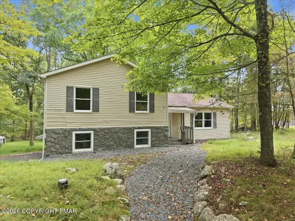2148 Vista Circle, East Stroudsburg, PA 18302