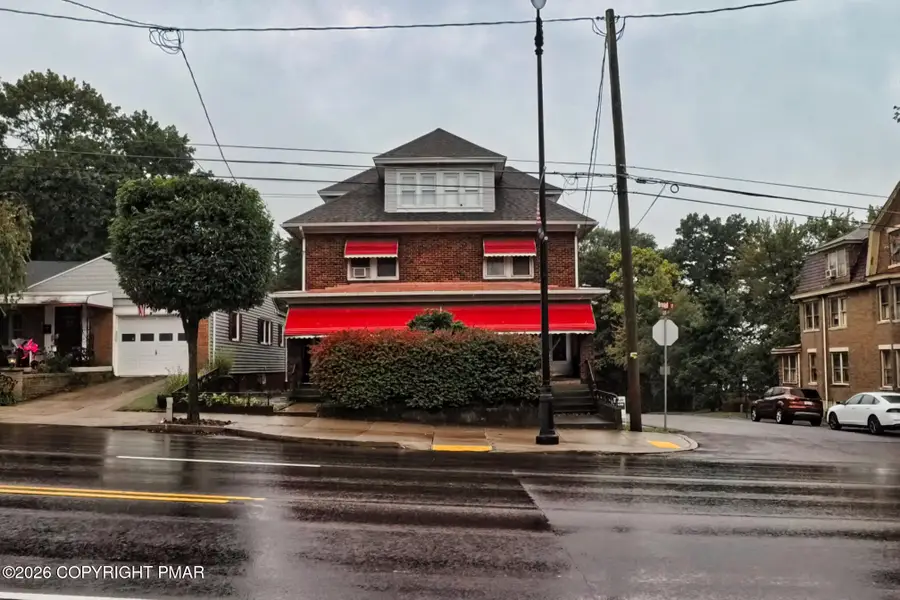 338-340 N Broad Street, West Hazleton, PA 18202 - #2