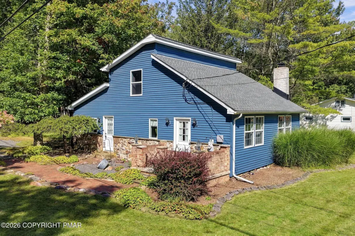 14 Twin Lake Road, Albrightsville, PA 18210 - #1