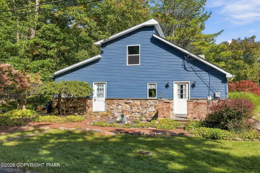 14 Twin Lake Road, Albrightsville, PA 18210 - #3