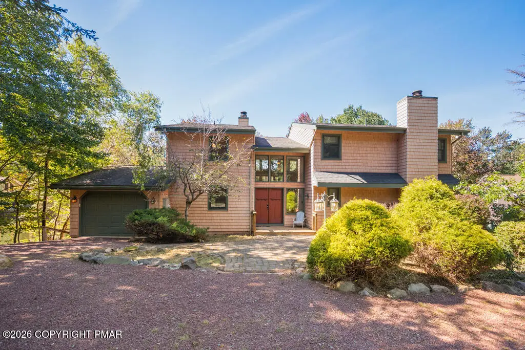 351 Miller Drive, Pocono Pines, PA 18350 - #1
