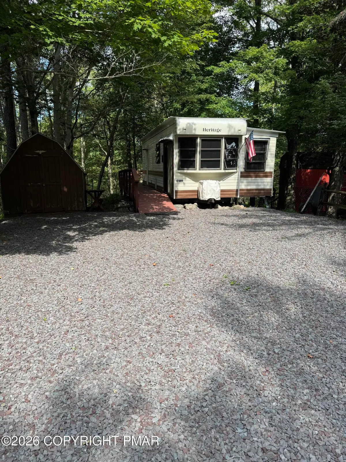 189 Caballero Court, Covington, PA 18424 - #1