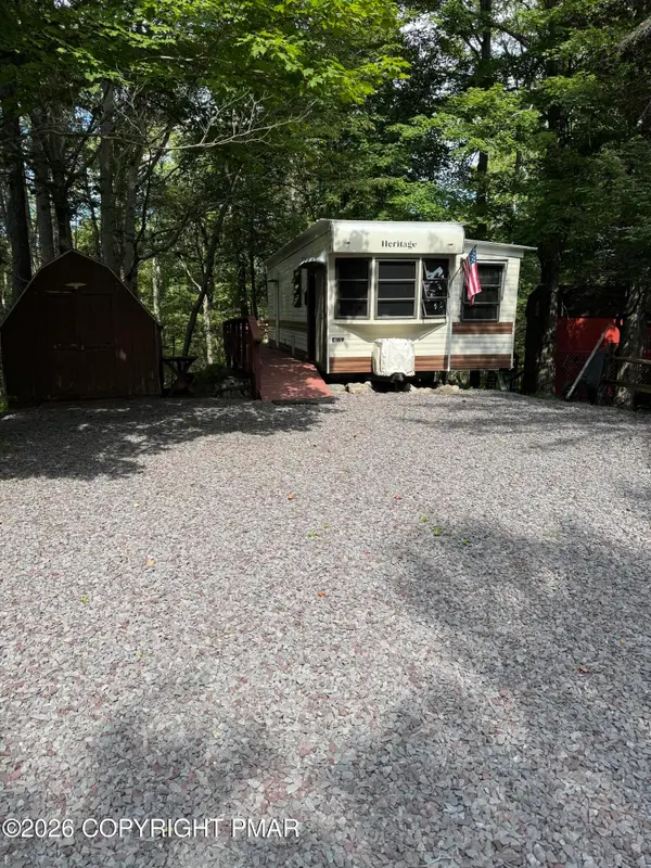 189 Caballero Court, Covington Township, PA 18424