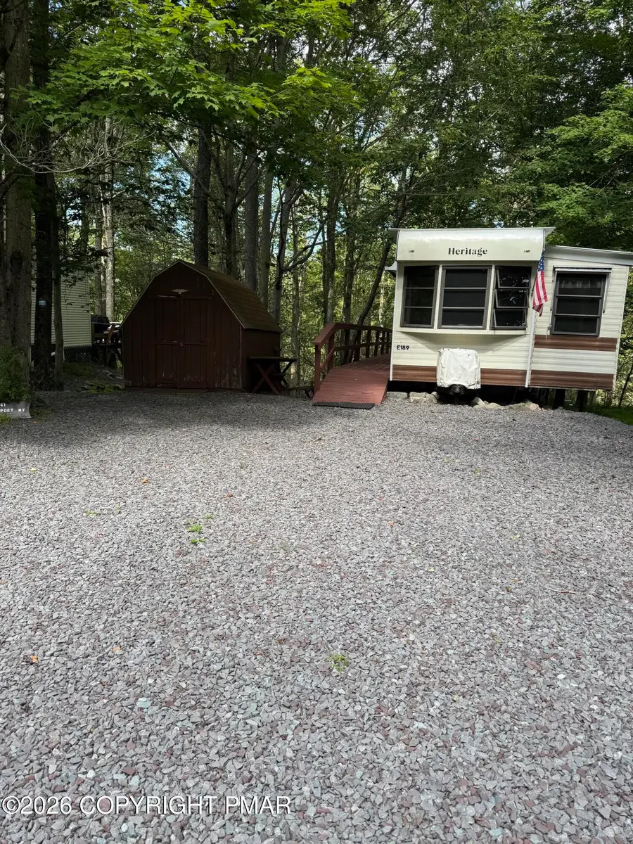 189 Caballero Court, Covington, PA 18424 - #3