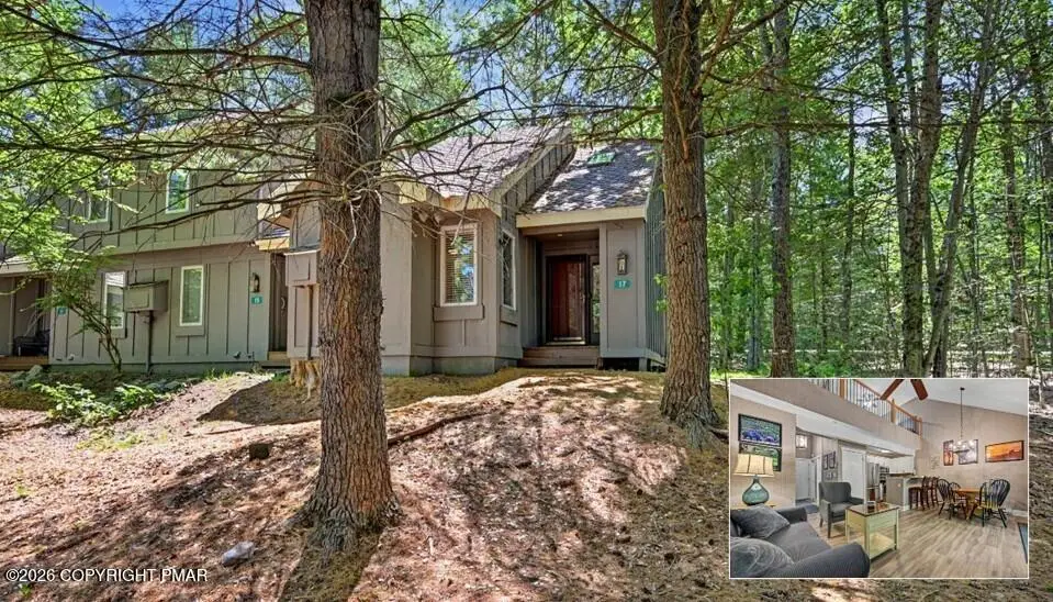 17 Slalom, Lake Harmony, PA 18624 - #1