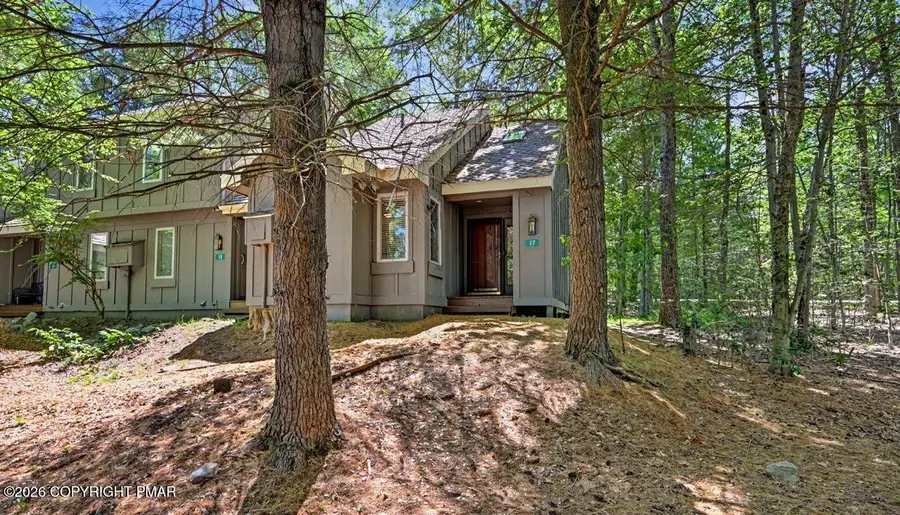 17 Slalom, Lake Harmony, PA 18624 - #2