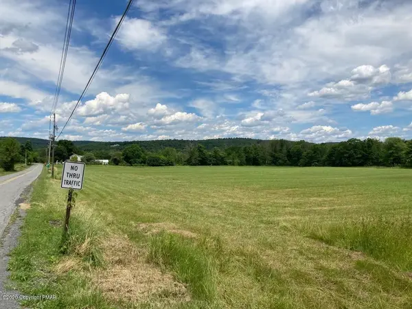 Silver Valley Rd Road, Brodheadsville, PA 18322