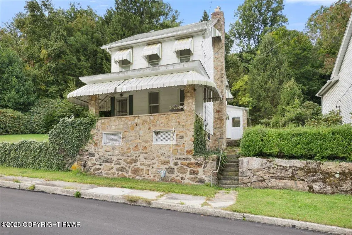 810 Center Avenue, Jim Thorpe, PA 18229 - #1