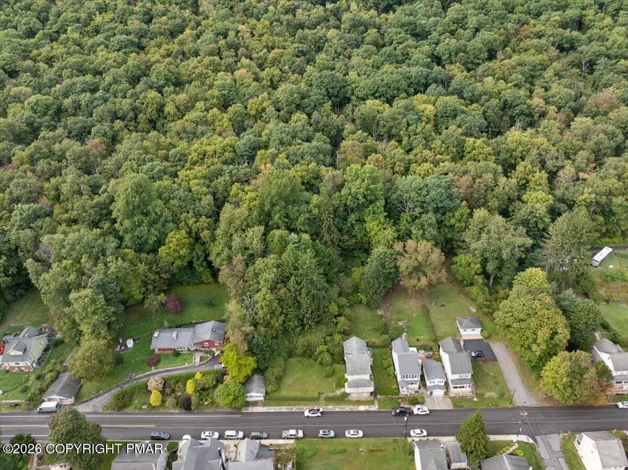 810 Center Avenue, Jim Thorpe, PA 18229 - #2