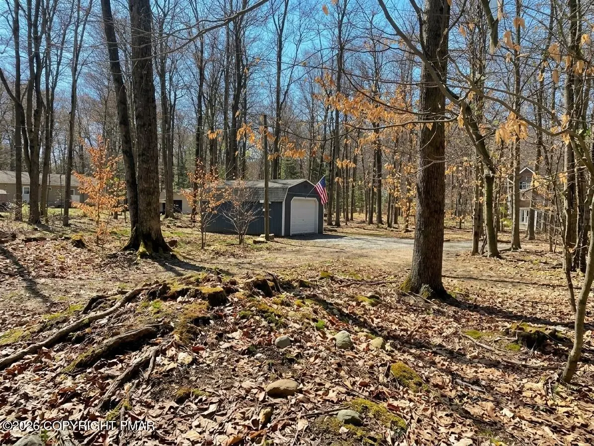 32 Peace Pipe Way, Gouldsboro, PA 18424 - #1