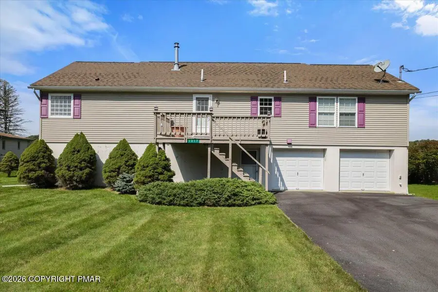 1017 K Lane, Gouldsboro, PA 18424 - #2