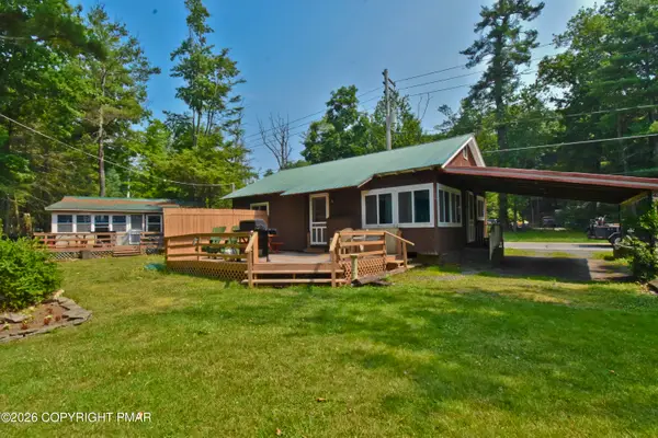 271 Rt 390, Tafton, PA 18464