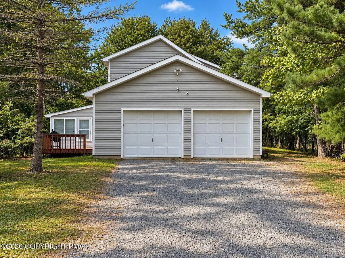 106 Gap View Drive, Long Pond, PA 18334 - #1
