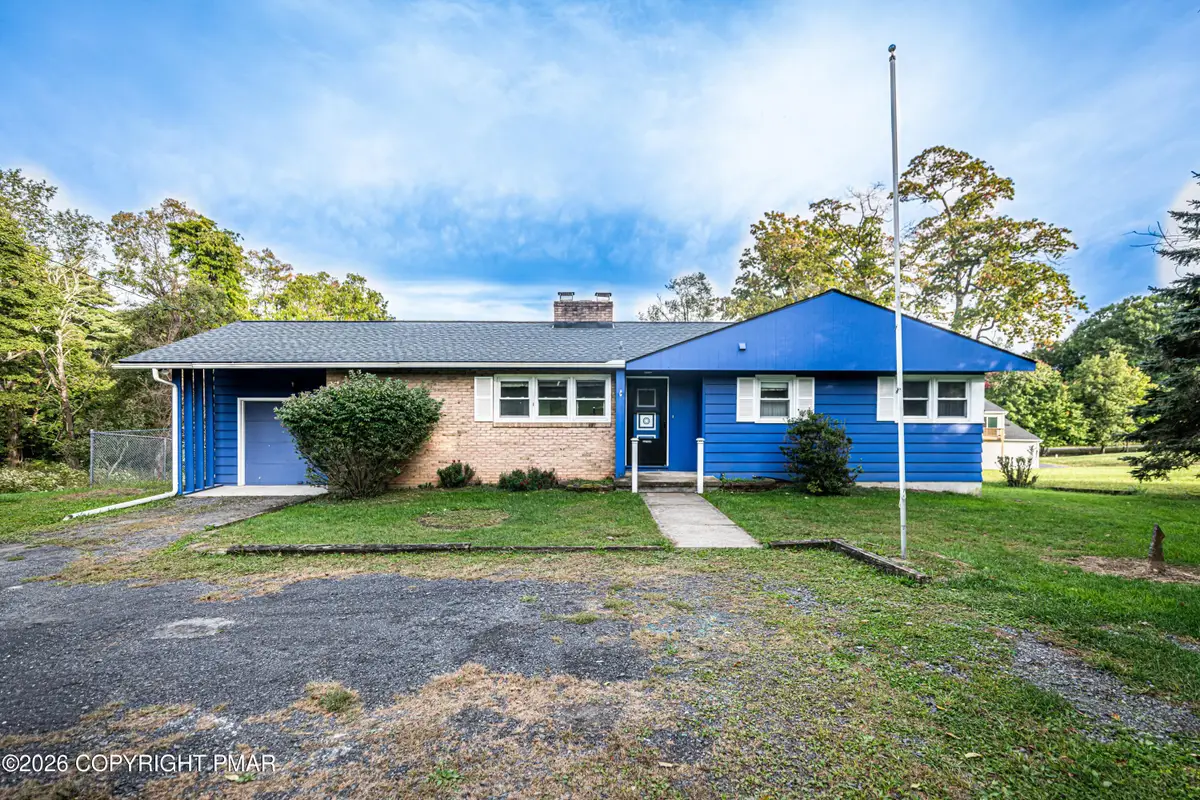 2254 Chipperfield Drive, East Stroudsburg, PA 18301 - #1