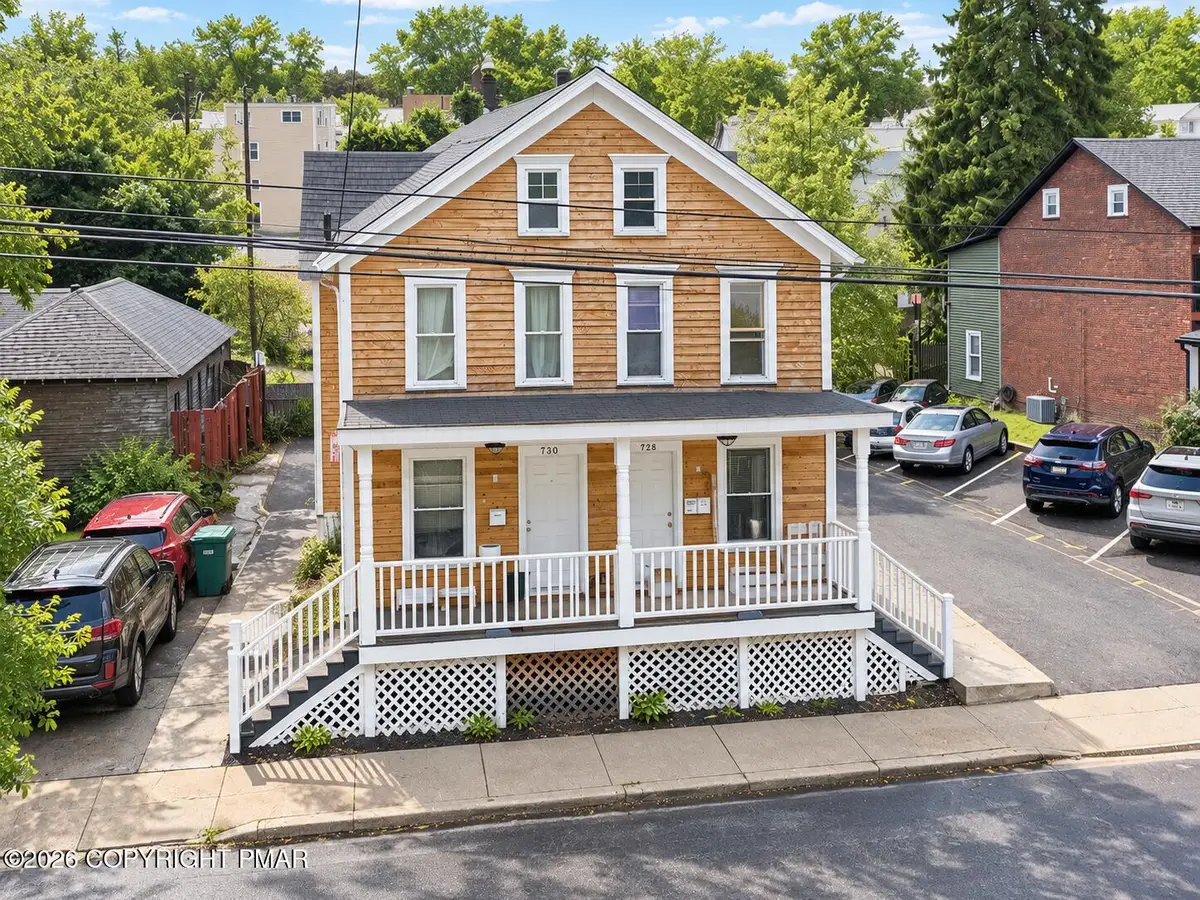 728-730 Ann Street, Stroudsburg, PA 18360 - #1
