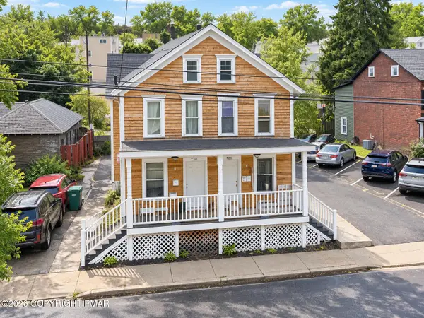 728-730 Ann Street, Stroudsburg, PA 18360