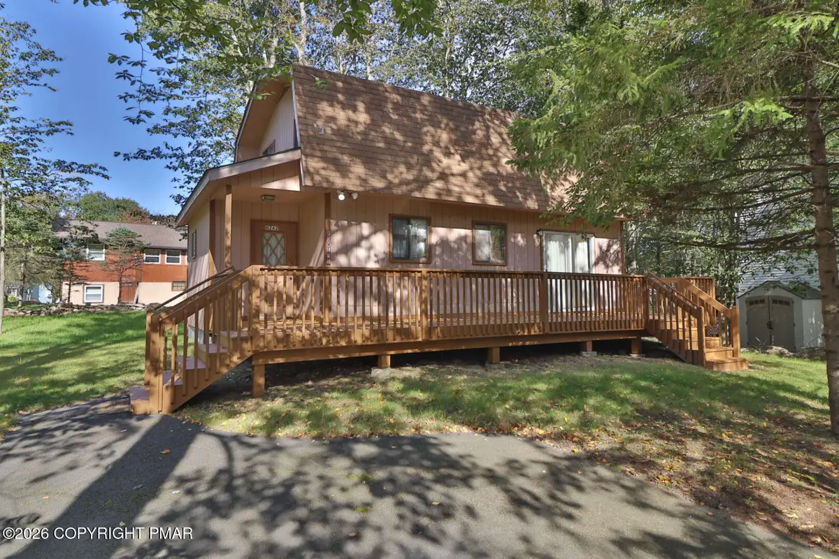 774 Country Place Drive, Tobyhanna, PA 18466 - #1