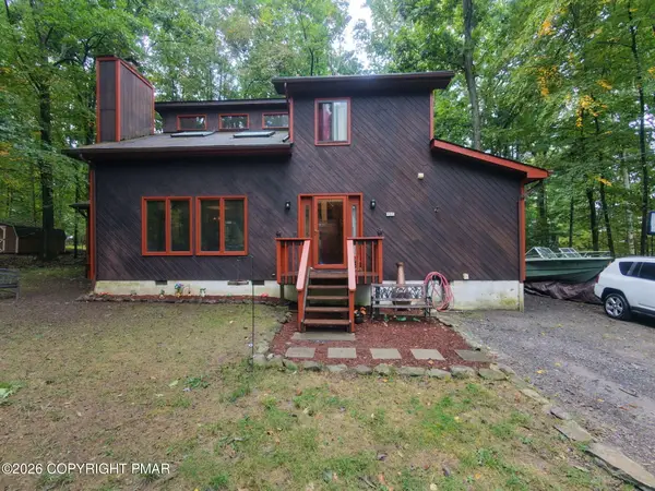 110 Hyland Drive, East Stroudsburg, PA 18301