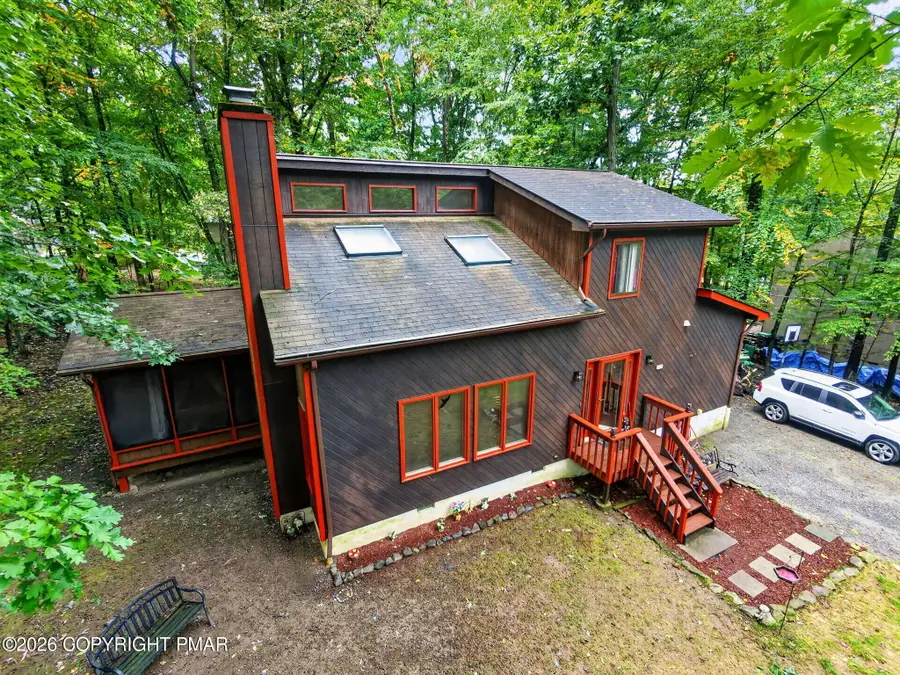 110 Hyland Drive, East Stroudsburg, PA 18301 - #3
