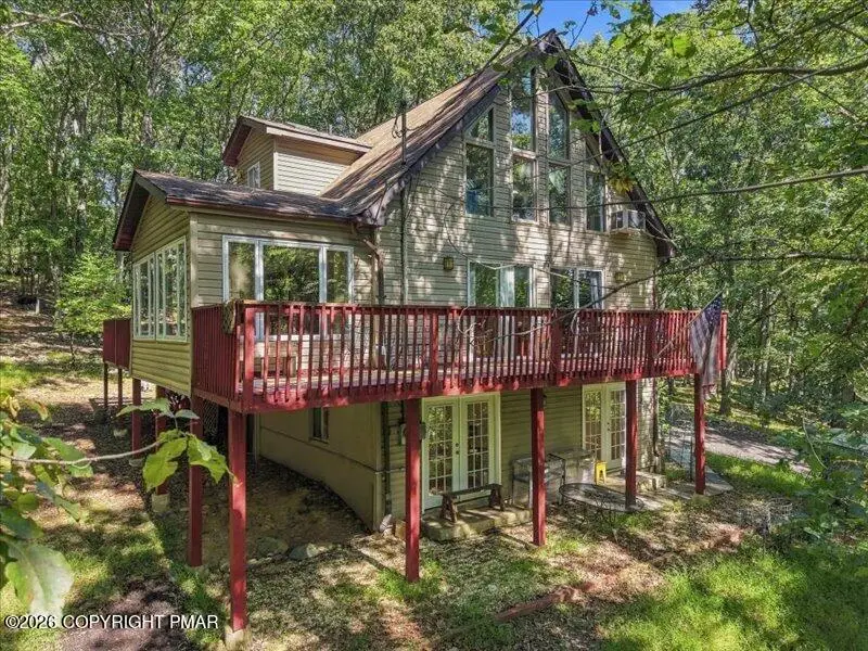 467 Lakeside Drive, East Stroudsburg, PA 18301 - #1