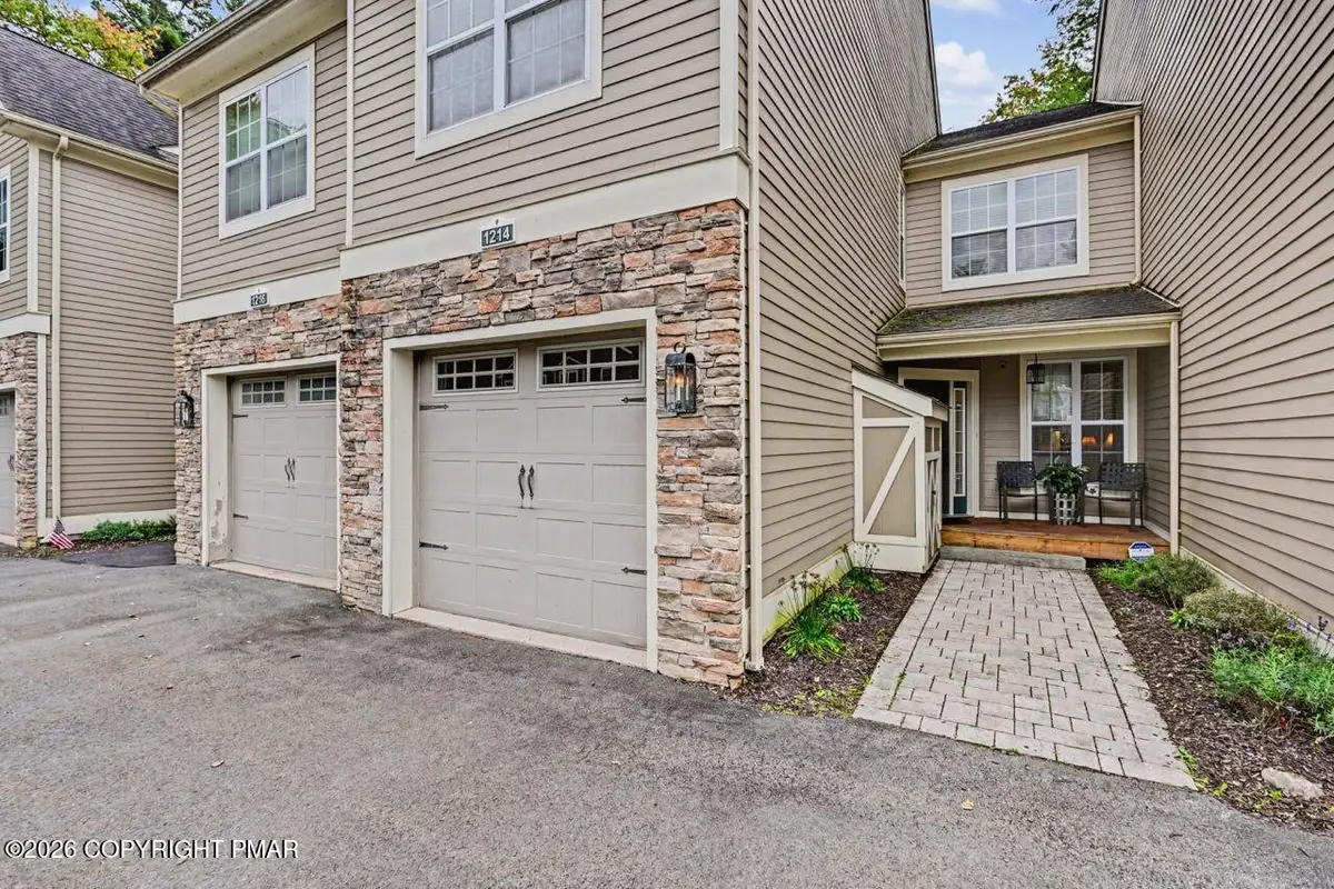 1214 Clymer Lane, Pocono Pines, PA 18350 - #1