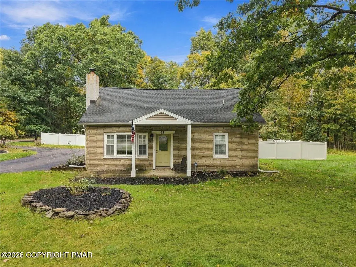 99 Barren Road, East Stroudsburg, PA 18302 - #1