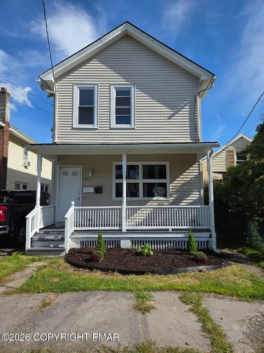 325 Washington Street, West Pittston, PA 18643 - #2
