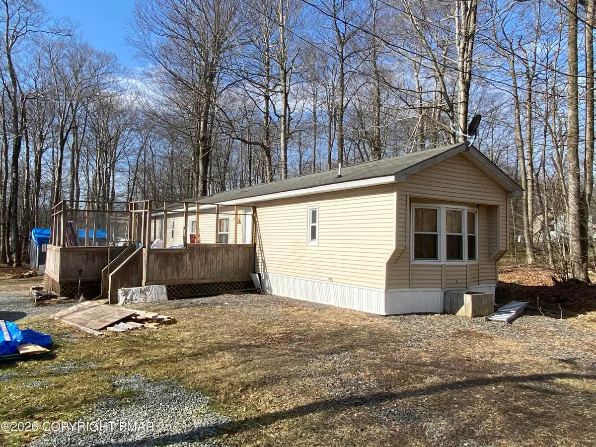 26 Smoke Signal Path, Gouldsboro, PA 18424 - #1