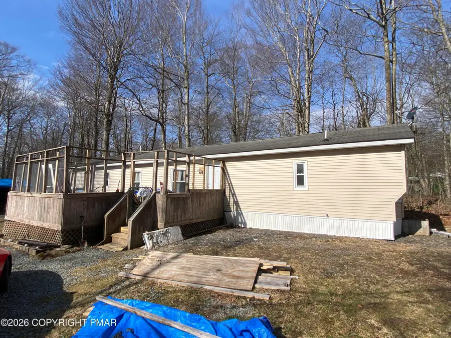 26 Smoke Signal Path, Gouldsboro, PA 18424 - #2